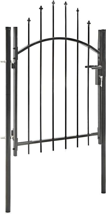 Produktbild vidaXL Zauntor