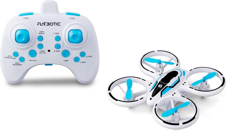 Produktbild Silverlit Neon Stunt