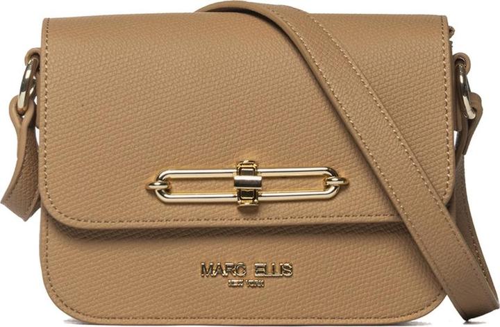 Produktbild Marc Ellis Handtasche Damen Oriana Elite - 100% Polyurethan - 10.0 X 13.5 X 7.0 Cm