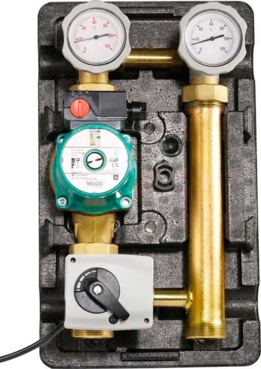 Produktbild Dimplex Gemischter Heizkreis MMH 25 348640