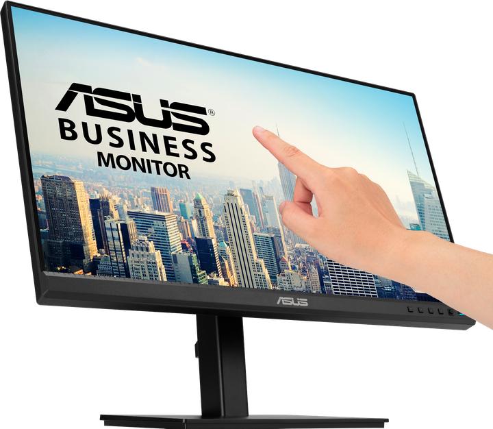 Actual product image ASUS BE24ECSBT (1920 x 1080 pixels, 23.80")