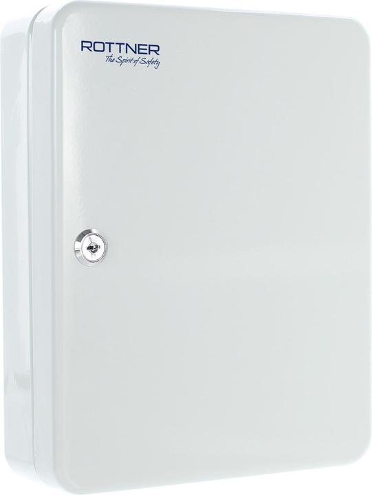 Rottner Schlüsselkassette Klaus 30 Zylinderschloss