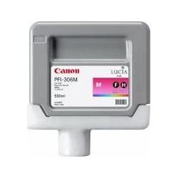 Thumbnail - Canon, Druckerpatrone, PFI-306 M (M)