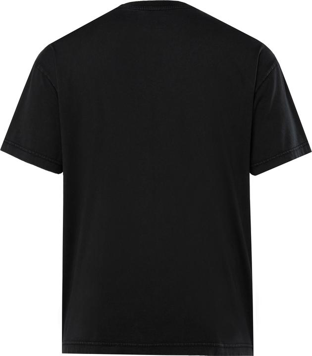 Immagine prodotto Sthuge T-Shirt, Halbarm, Vintage Look, LONDON, oversized (5XL)