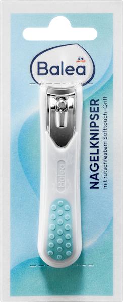 Produktbild dm Balea Nagel-Knipser