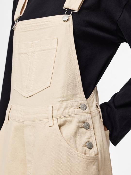 Image du produit Pieces PCGRACE DENIM Latzhose (S)
