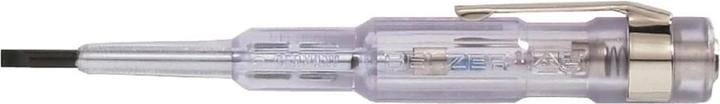 Productafbeelding Bahco 150 V bis 250 V Isolierter Schraubendreher, Spannungsprüfer, leichte Ausführung