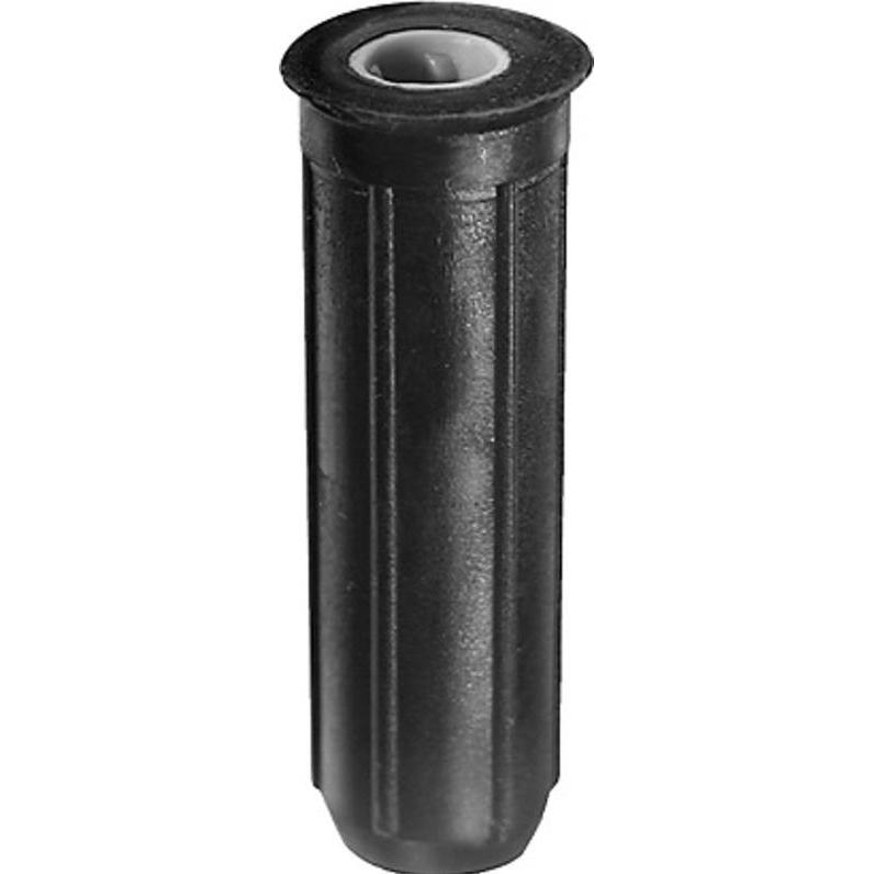 Stauffer, Möbelausstattung, Schallschutz Gummi-Dübel mit und ohne Flansch (1 Stk.)