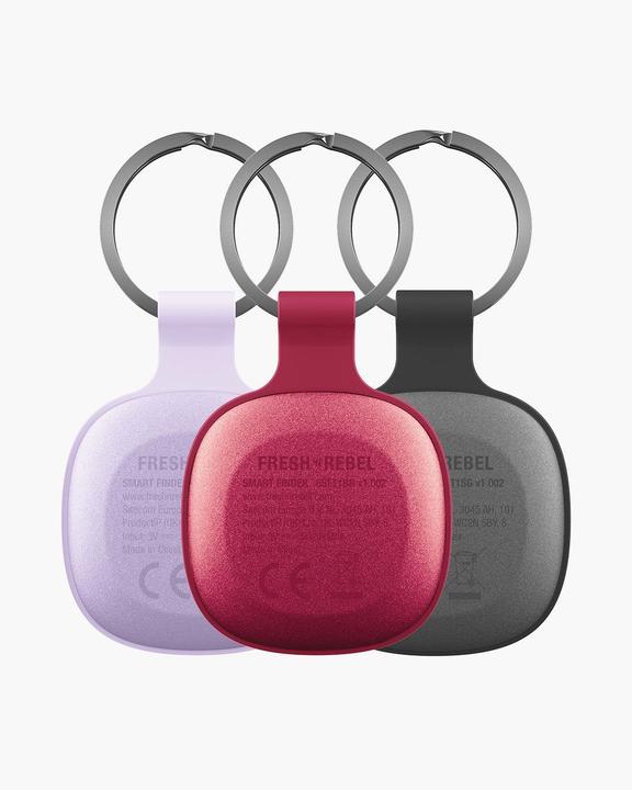 Image du produit Fresh'N Rebel Fresh 'n Rebel Smart Finder 3 Pack P4 (iOS)