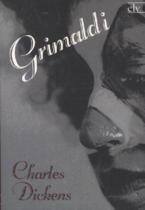 Produktbild Grimaldi (Deutsch, Charles Dickens, 2011)