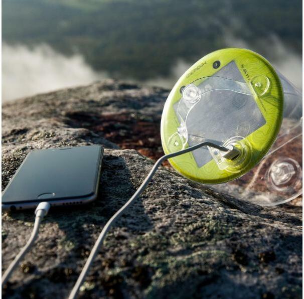 Immagine prodotto Luci Outdoor 2.0 pro