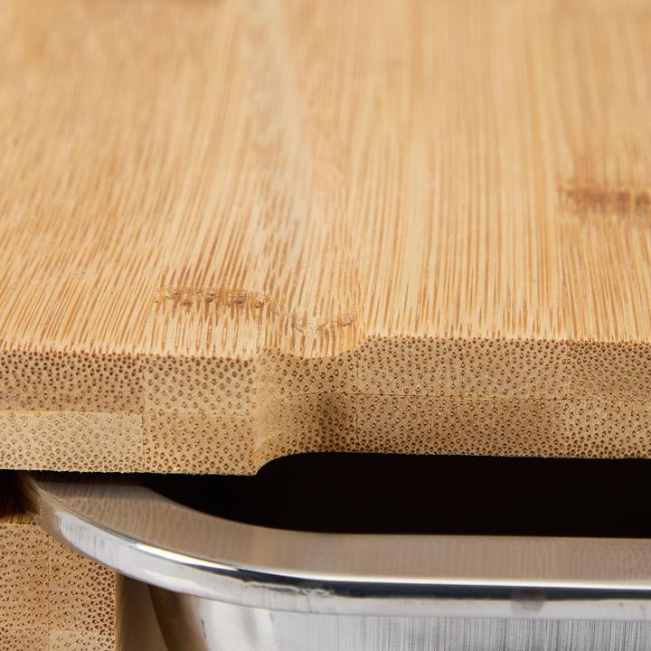 Image du produit Relaxdays Planche à découper