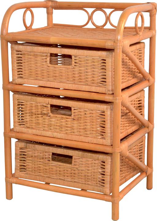 Produktbild Möbel Direkt Online Rully S