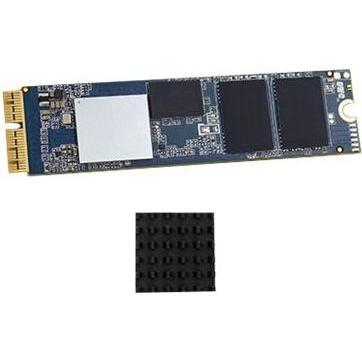 OWC Aura Pro X2 (2000 GB, M.2), SSD