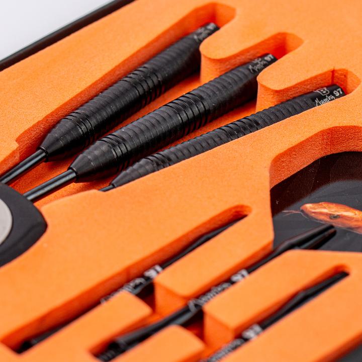 Produktbild Bull's Mamba97 M5 Steel Dart (26 g)