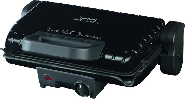 Image du produit Tefal Minute grill GC2058 - Gril à contact