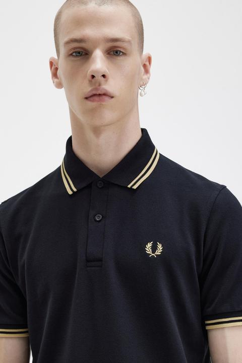 Image du produit Fred Perry Twin Tipped (36)