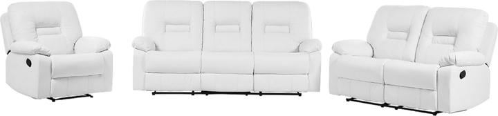 Produktbild Beliani Bergen (Modular Sofa)