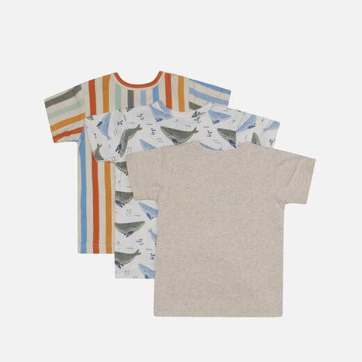 Produktbild Hust and Claire T Shirt Asmo er Pack (80)