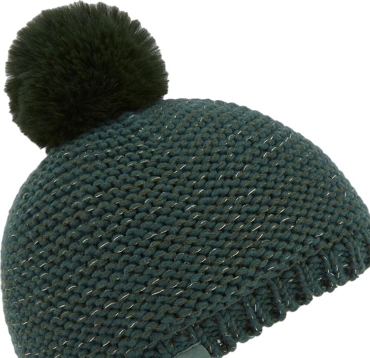 Dark forest green