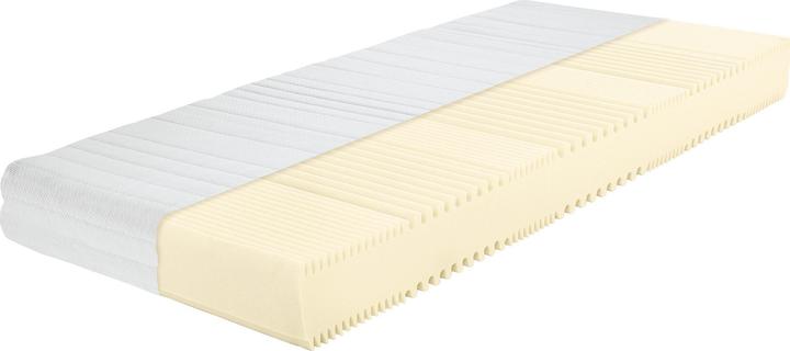 Actual product image Erwin Müller Vienna (80 x 190 cm, Foam core)