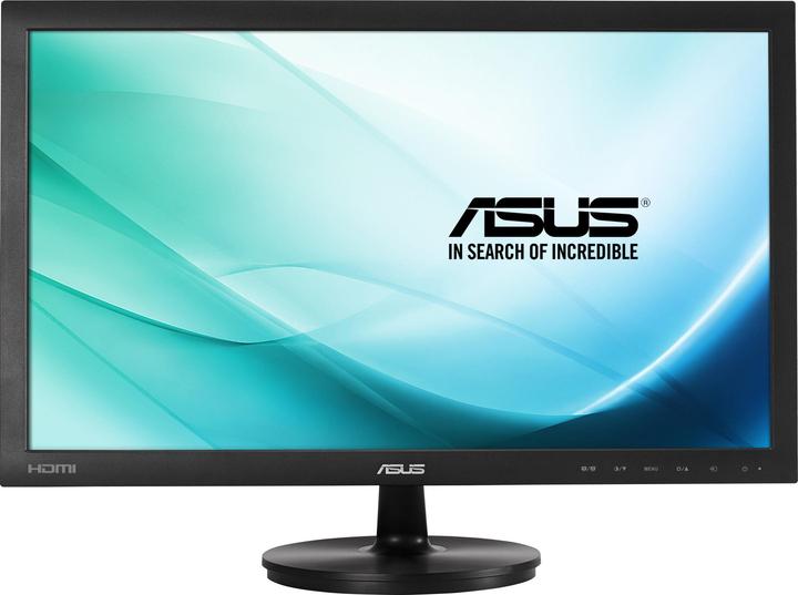 Image du produit ASUS Vs247hr (1920 x 1080 pixels, 23.60")