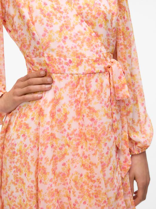 Actual product image Vero Moda AWAUDORA Kurzes Kleid Kleid (L)