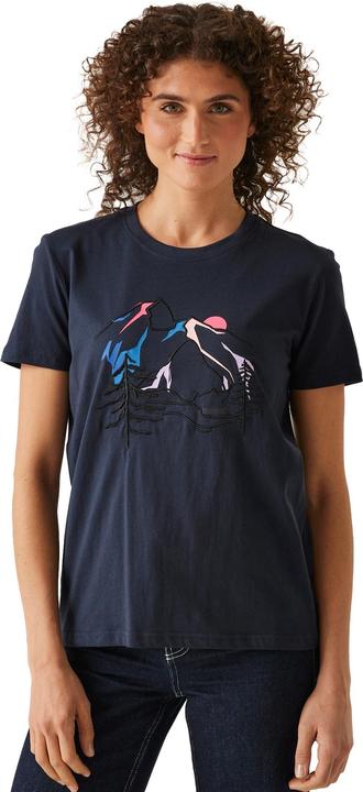 Produktbild Regatta Filandra IX TShirt (34)