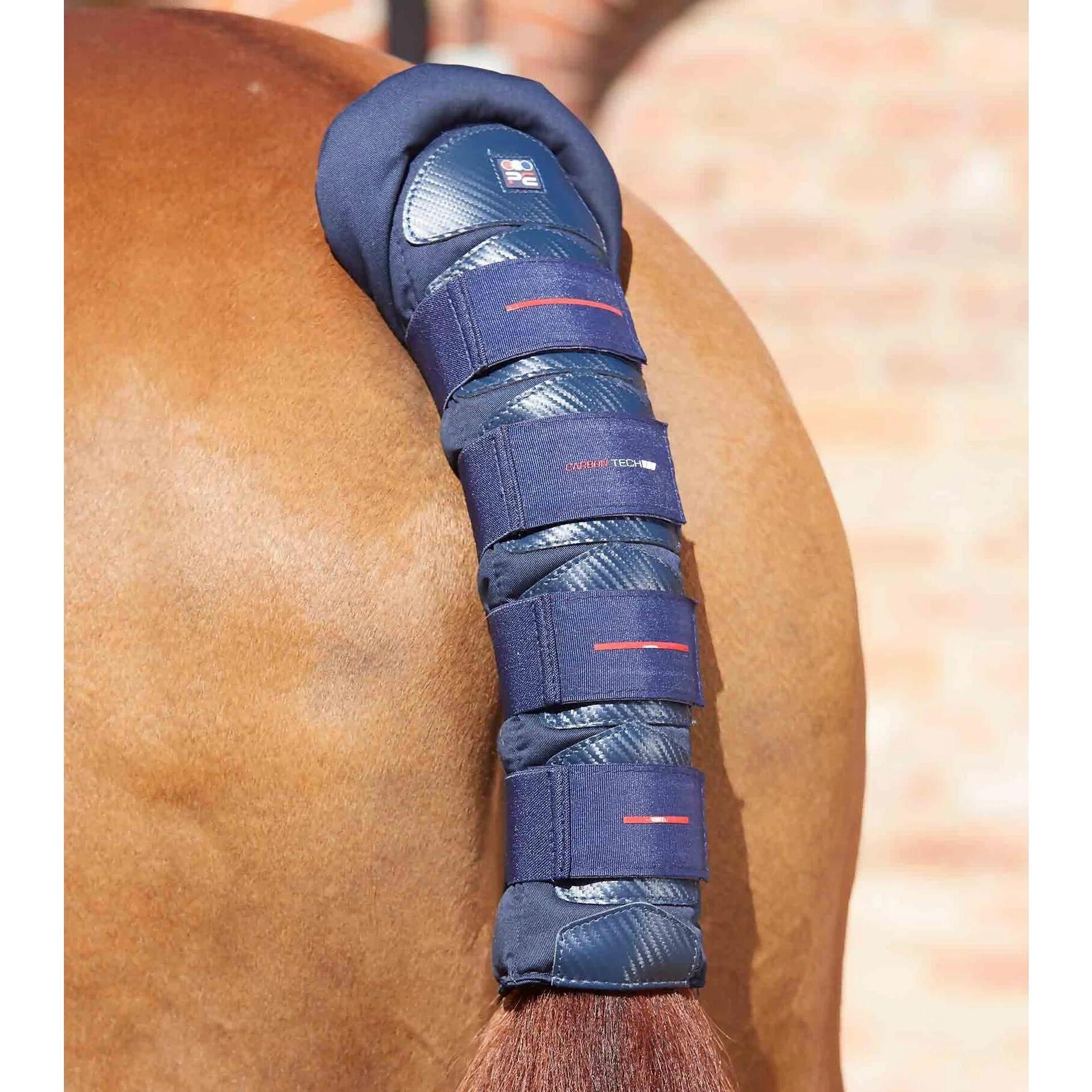 Premier Equine, Pferdebeinschutz