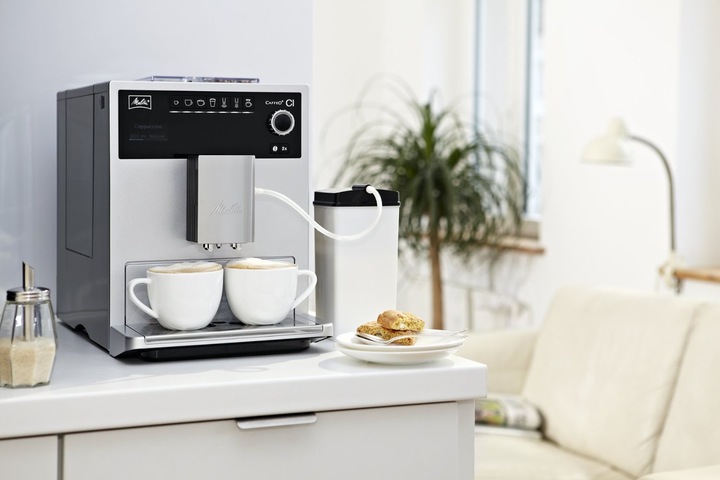 Image du produit Melitta Caffeo CI