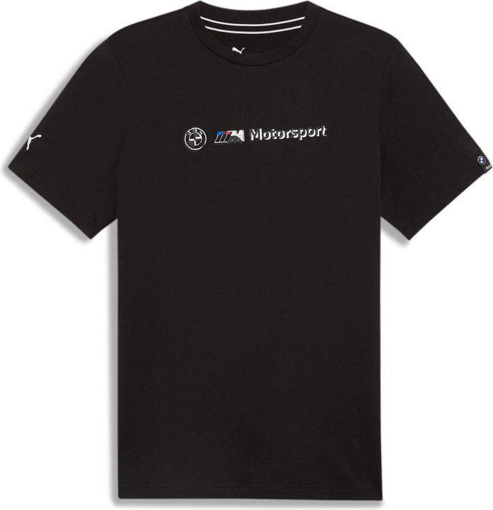 Image du produit Puma t-shirt avec logo pua bw s (M)