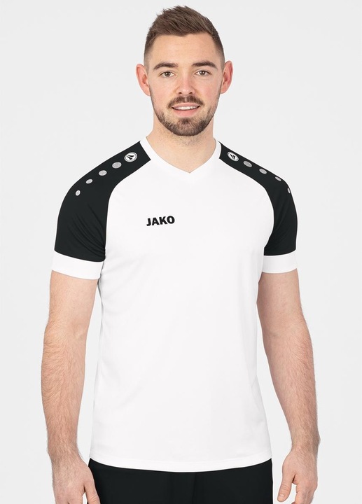 Produktbild JAKO TRIKOT CHAMP 2.0 KA (140)