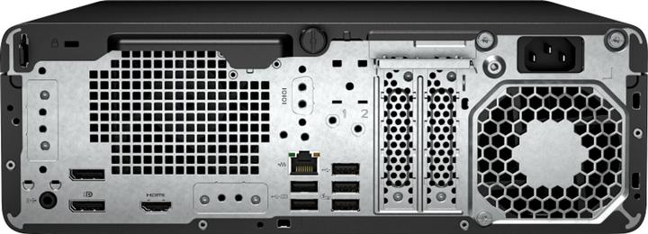 Produktbild HP PD 4 SFF G1i U7 265 16/512 (ML) (512 GB, 16 GB, Intel Core Ultra 7 265)