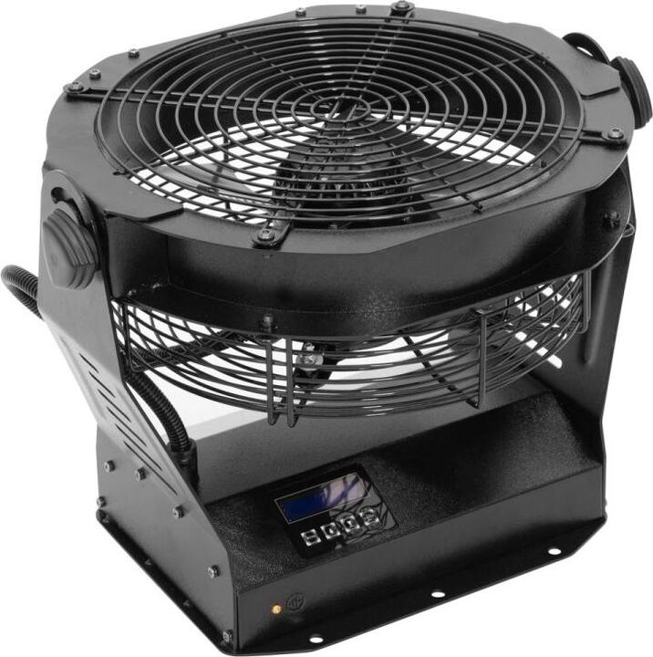 Image du produit Eurolite AF-180 Ventilateur de scène DMX