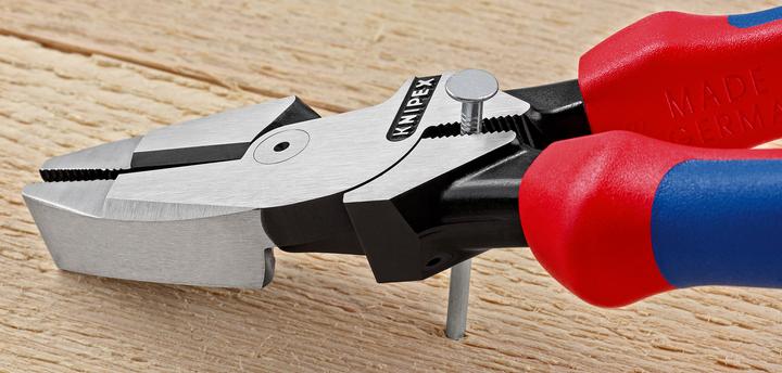 Immagine prodotto Knipex Pinze combinate elettriche (240 mm)
