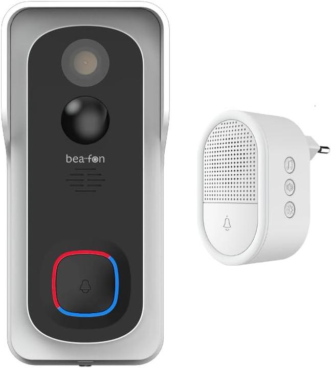 Actual product image Bea-Fon Visitor 2 Set (Wi-Fi, Wireless)