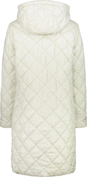 Produktbild CMP Campagnolo Lange Kapuzenjacke Damen (XL)
