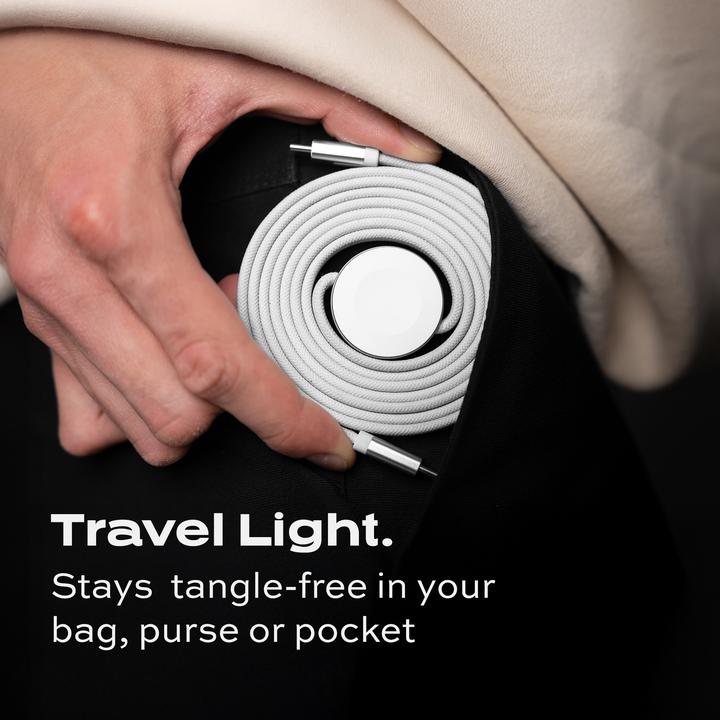 Image du produit Statik MAG STACK - Duo Charger