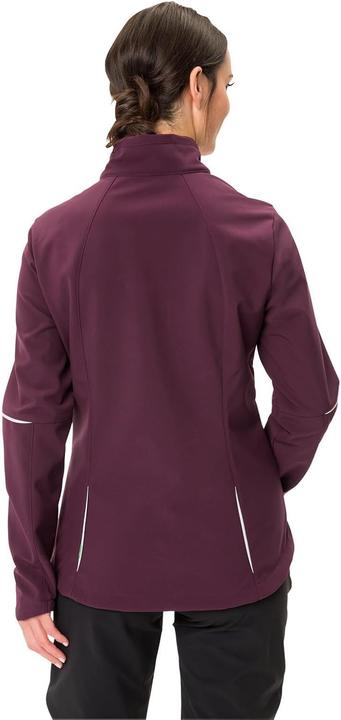 Actual product image Vaude Wintry IV (XL)