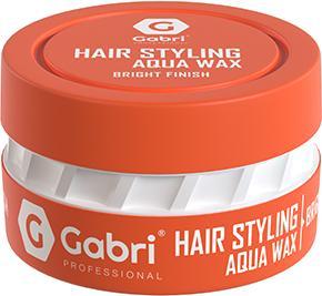 Actual product image Gabri Hair Wax Brıght Finish 150ML (150 ml)