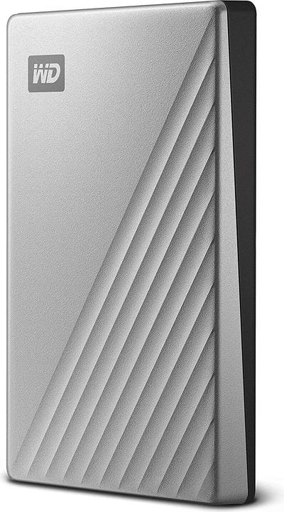 Produktbild WD My Passport Ultra (1 TB)