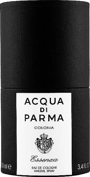 Actual product image Acqua Di Parma colonia essence (Eau de cologne, 100 ml)