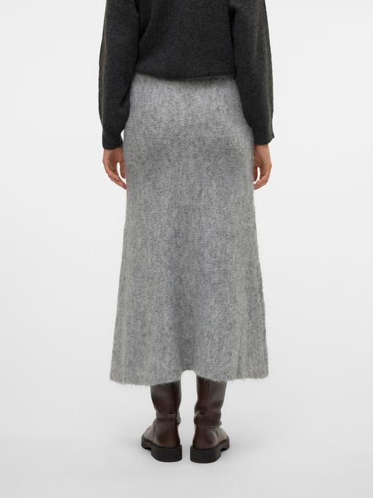 Produktbild Vero Moda VMMARS Hohe Taille Midirock Rock (XS)