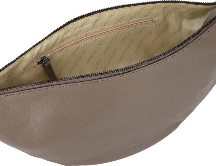 Produktbild Harbour 2nd Novalie Umhängetasche Leder 43 cm