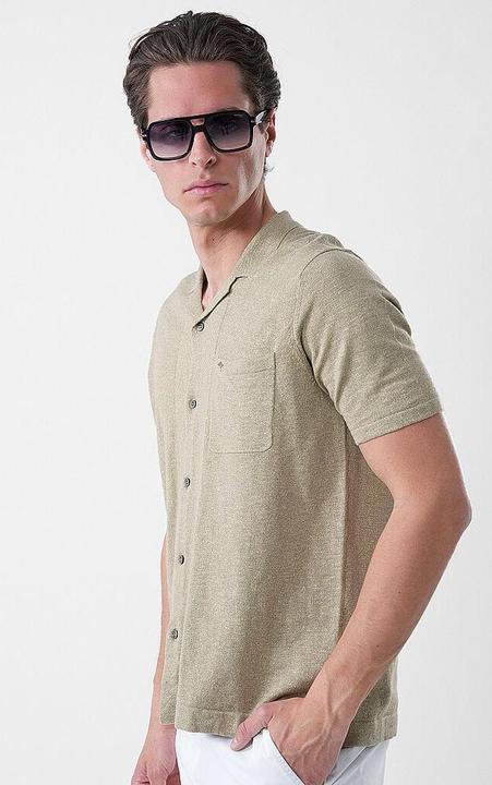 Produktbild Fynch-Hatton Poloshirt (S)