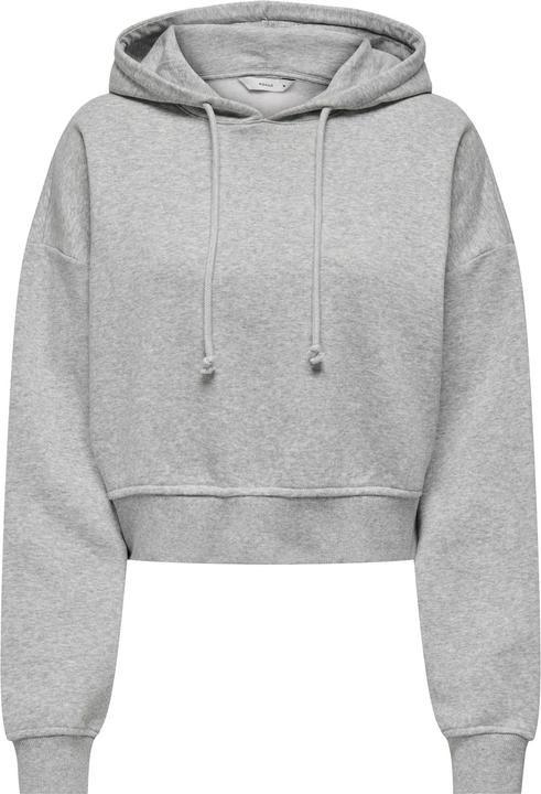 Produktbild Only ONLSWEAT Sweatshirt Kapuzenpullover (M)