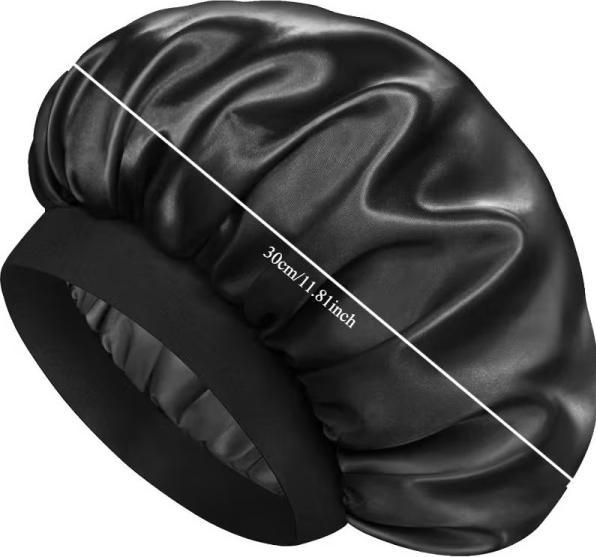 Produktbild Chiara Premium Seidenhaube