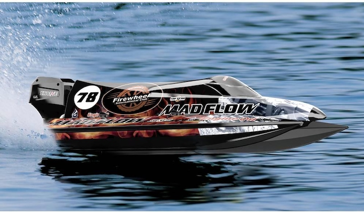Immagine prodotto Amewi Mad Flow V3 Formula 1