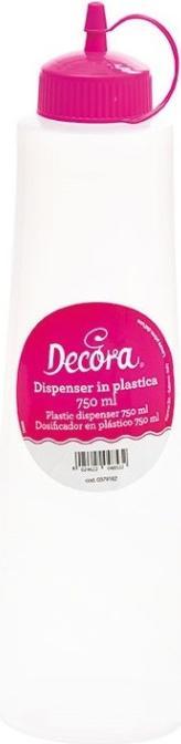 Produktbild Decora Spritzflasche