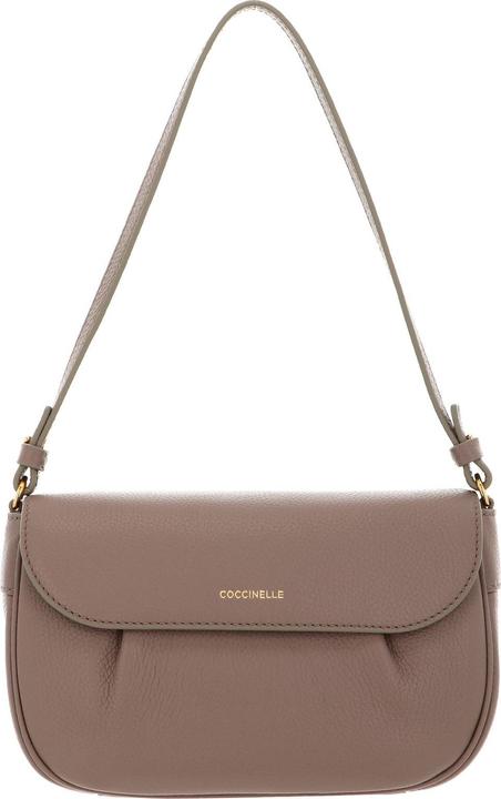 Produktbild Coccinelle Buff Mini Bag Grained Leather
